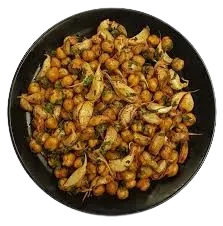 Chana Fry